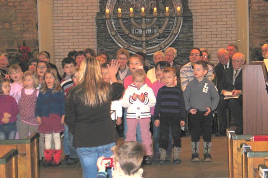 Kinderchor