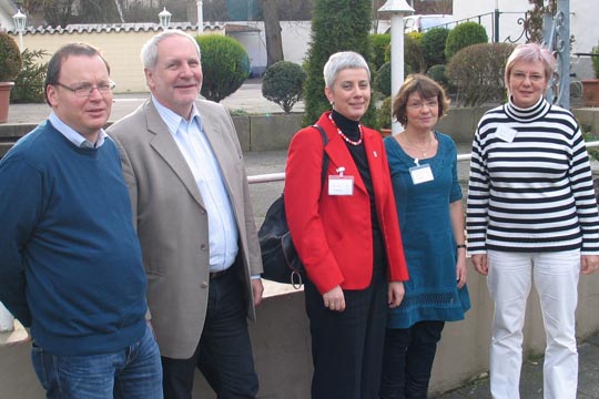 Landessynodale 2012