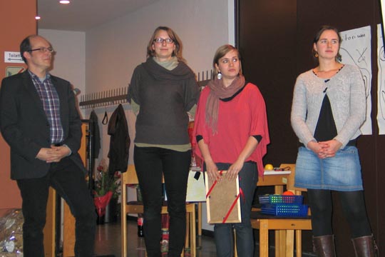 Filmgruppe