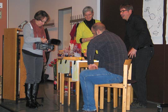 Filmgruppe