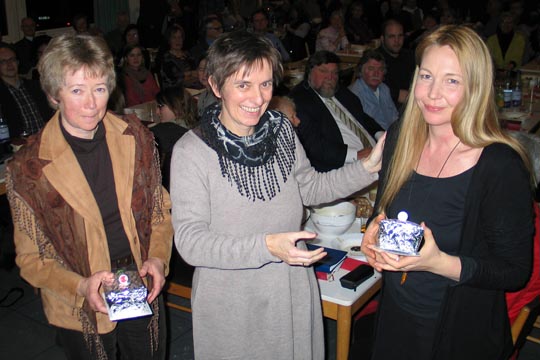Gudrun Weber-Gerhards